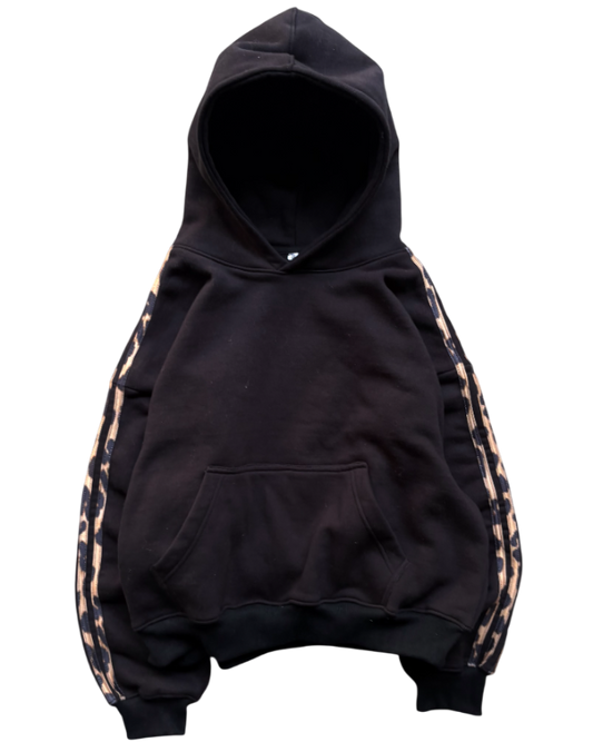 Black Noíre hoodie